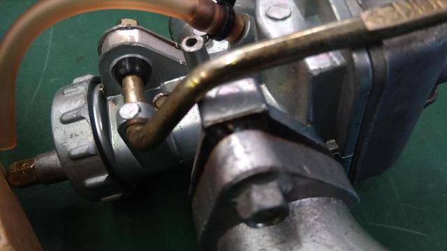  was price cut 
Minxing
carburetor + intake-09