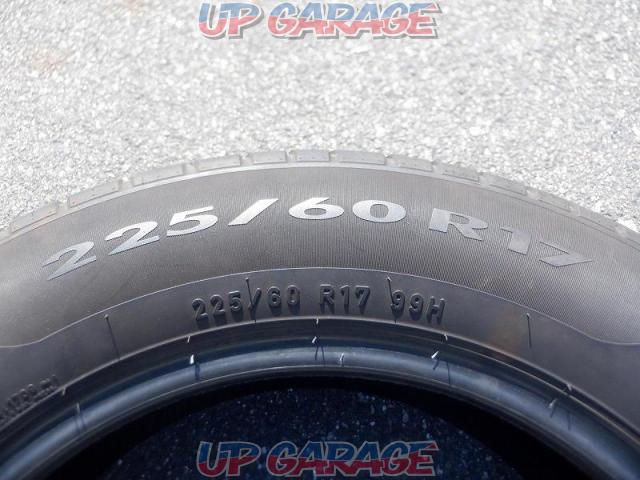 ◆Price reduced only for one PIRELLI
P7 EVO-05