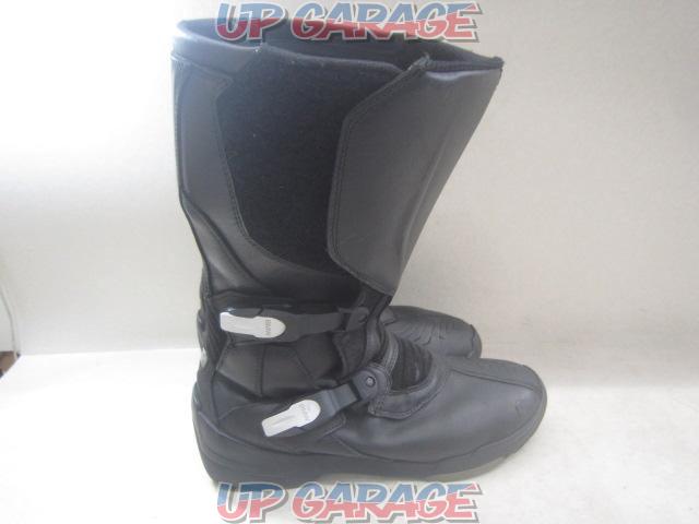 Price reduced!! First come, first served
BMW
GRAVEL
Riders boots
Size 28cm-03