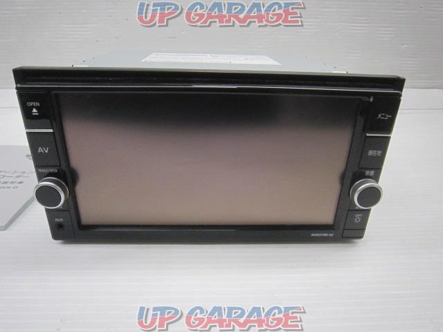Nissan
Only as for the drive recorder interlocking original navigator body
W08029-06