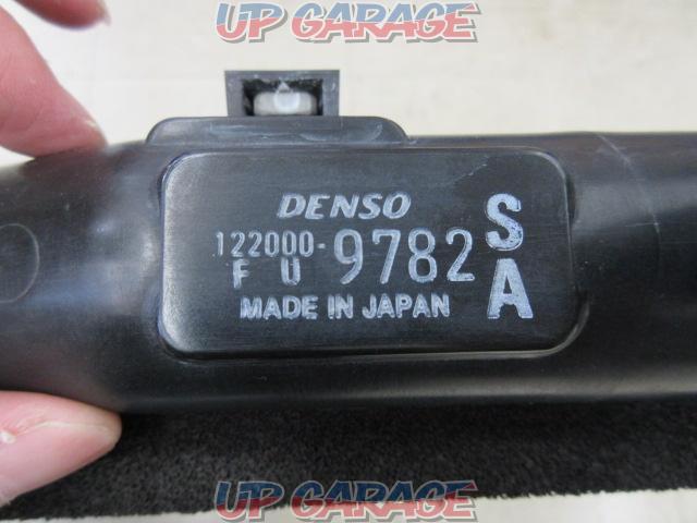 Honda genuine
S2000 / AP1
Radiator
122000-9782-05