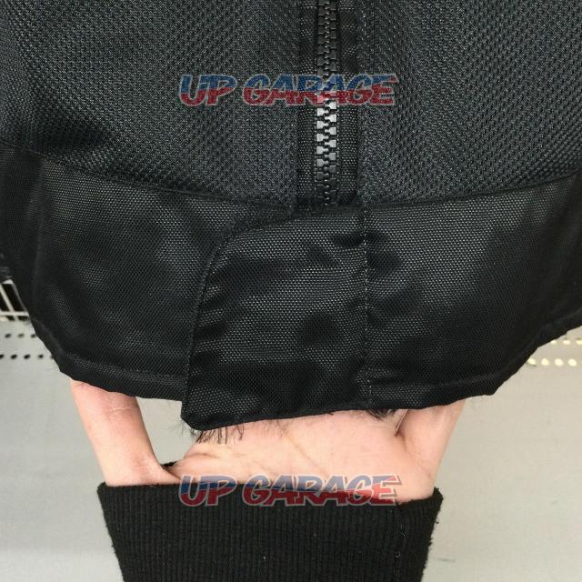 HONDA
Graphic mesh jacket
Size: M-05