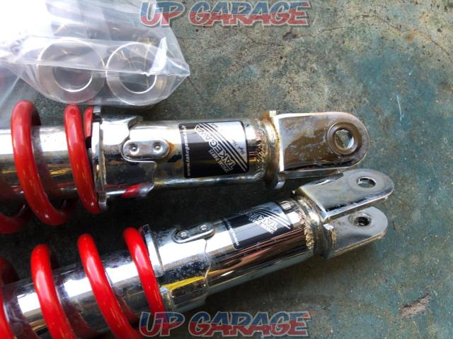 price reduction takegawa
PCX
Rear suspension
2 split-04