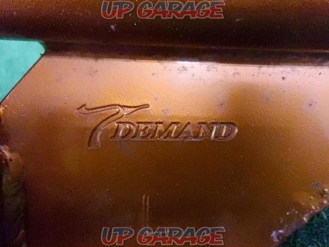 Price reduced!Left side only T-DEMAND
Rear upper arm-07