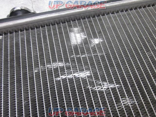 Mitsubishi
CS5W
Lancer Wagon
Genuine radiator
+
Electric fan-02