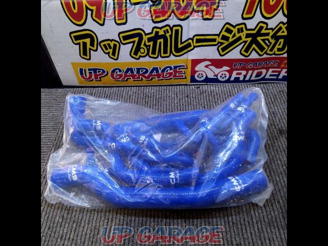 CMS
Radiator hose set (blue)
[Celica
GT-FOUR
ST205-04
