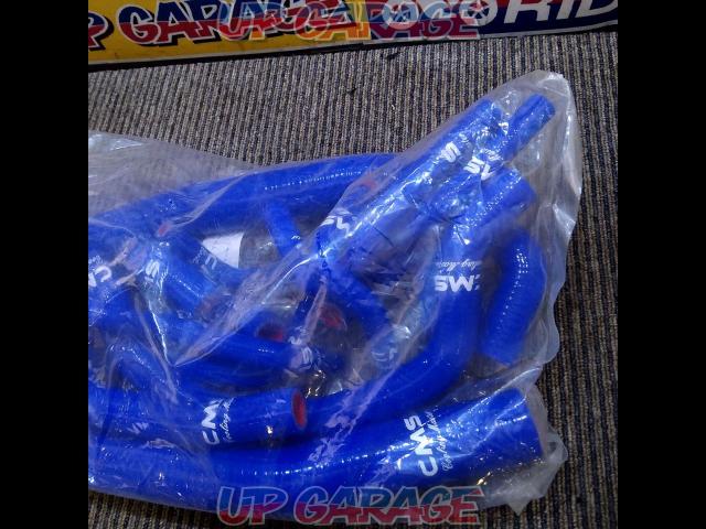 CMS
Radiator hose set (blue)
[Celica
GT-FOUR
ST205-06