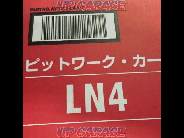 PITWORK
EN series
car battery LN4-02