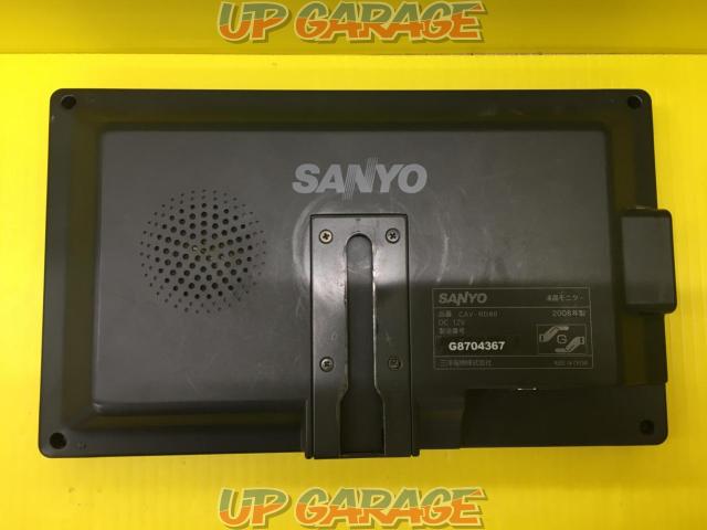 Translation
SANYO (Sanyo)
CAV-RD80-05