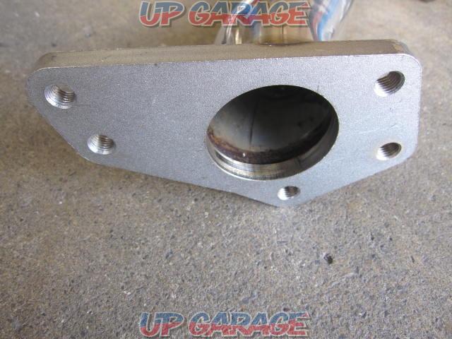 [Wakeari] manufacturer unknown
GDA
Impreza
Short processed exhaust manifold-03