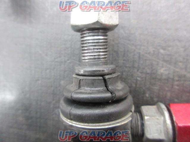 ZSS
Front stabilizer link
ZN6/86-08