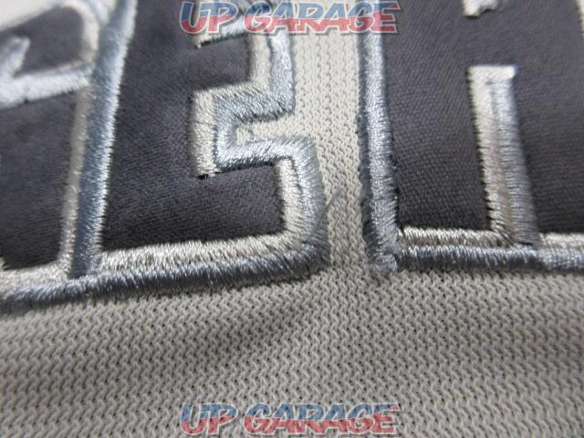 YeLLOW
CORN
Short sleeve mesh jacket
M size-09