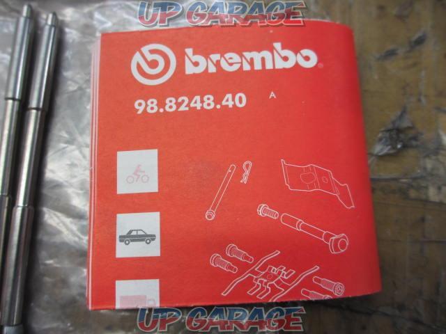  was price cut  Toyota original
Guide pin for brembo caliper
GR Supra!-04