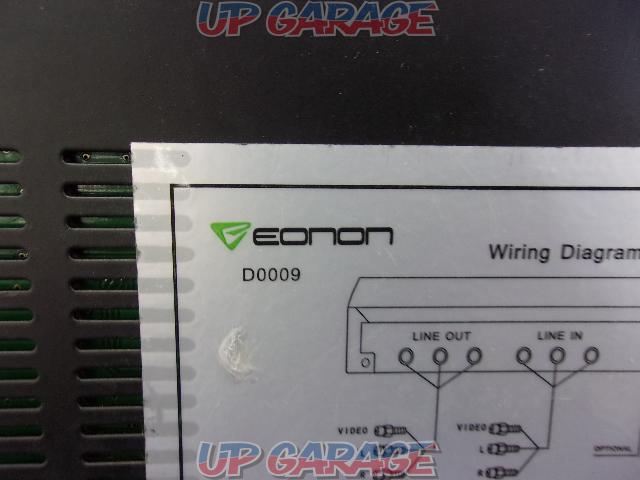 EONON (Aeon on)
D0009
Half DIN
DVD Player-03