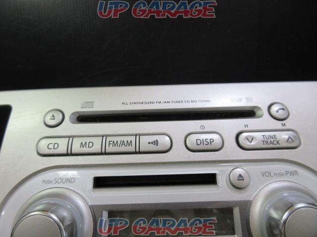 SUZUKI (Suzuki)
MR Wagon / moko
Genuine variant audio
(39101-81J1X-CTZ)-04