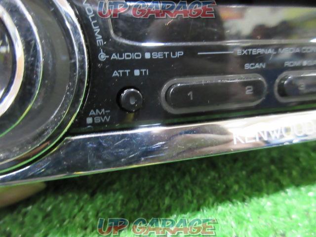 KENWOOD
DPX-50MD-10