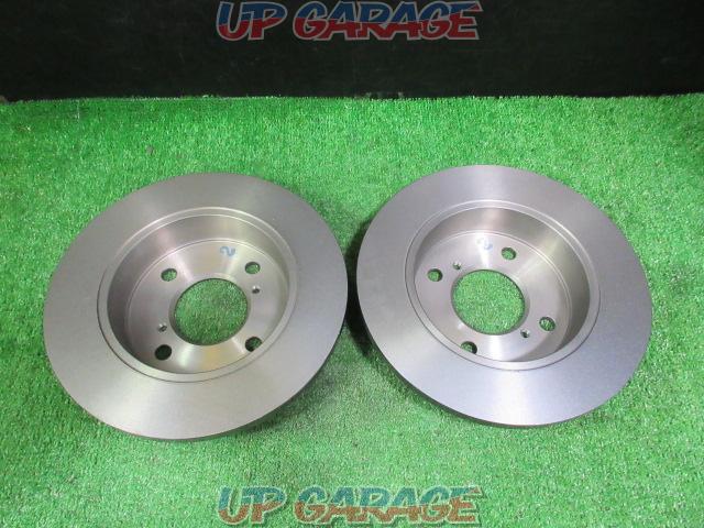 brembo wagon R/MH23S
4WD Stingray
FF etc.
Front brake rotor
Right and left-02