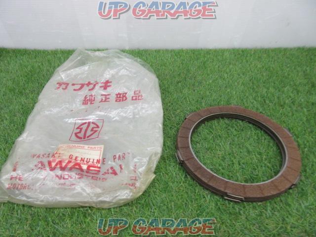 W3
Kawasaki
Genuine friction plate-01