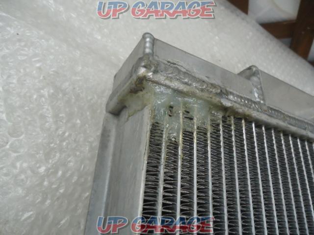 HPI aluminum radiator
Fairlady Z / Z 33
Late]-02