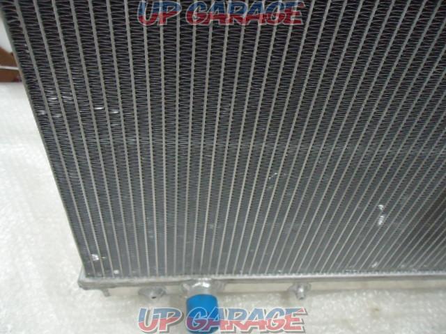 HPI aluminum radiator
Fairlady Z / Z 33
Late]-05