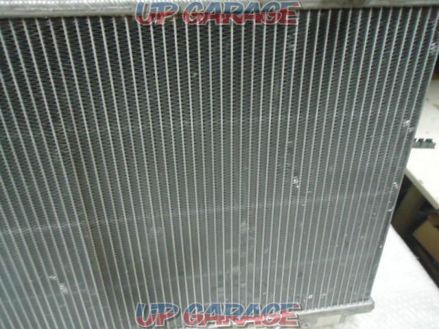 HPI aluminum radiator
Fairlady Z / Z 33
Late]-06