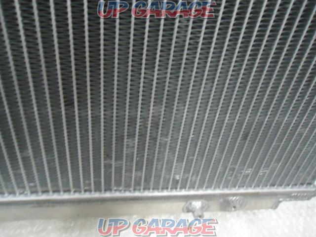 HPI aluminum radiator
Fairlady Z / Z 33
Late]-07