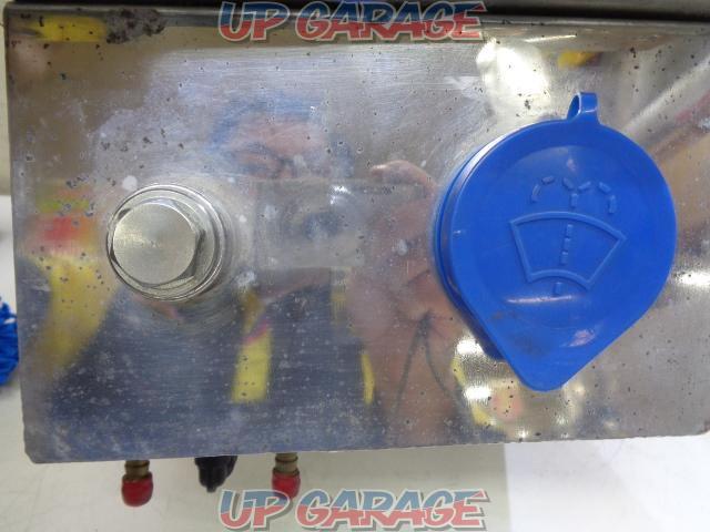 Other LEGs
MOTOR
SPORT/Leg
oil catch and washer tank-09