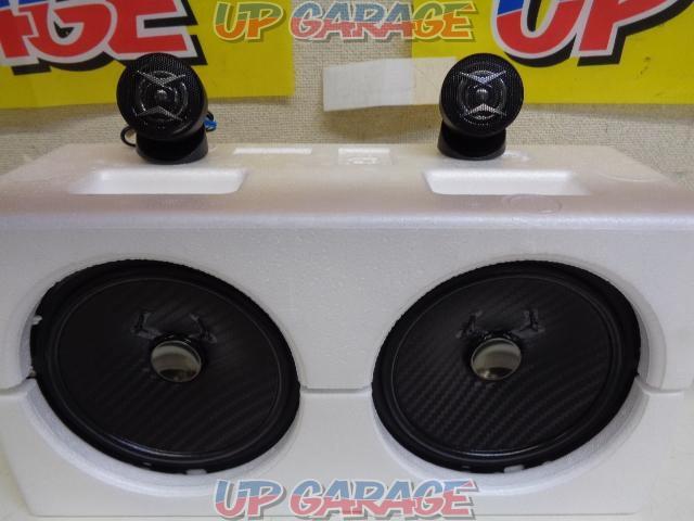 carrozzeria (Carrozzeria)
TS-F1640S-2
+
TS-F1640-2
16cm separate 2-way speaker/16cm coaxial speaker-03