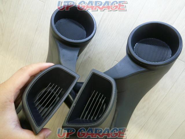 Other Toyota
Original rear speakers
■bB
QNC
20 system-03