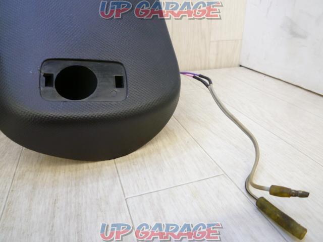 Other Toyota
Original rear speakers
■bB
QNC
20 system-05
