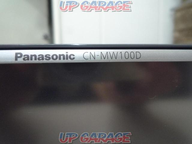 Pansonic CN-MW100D-03