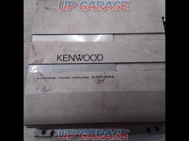 KENWOOD
KAC-644
4ch power amplifier-02