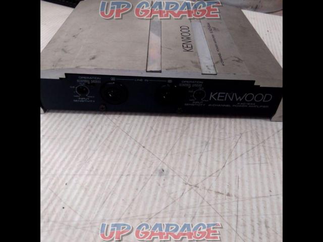 KENWOOD
KAC-644
4ch power amplifier-03