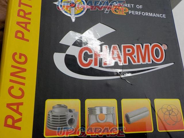 CHARMO
50mm
piston cylinder
DIO50-08