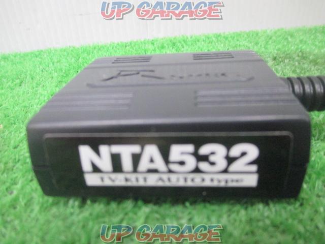 データシステム テレビキット オートタイプ NTA532 For NISSAN-02