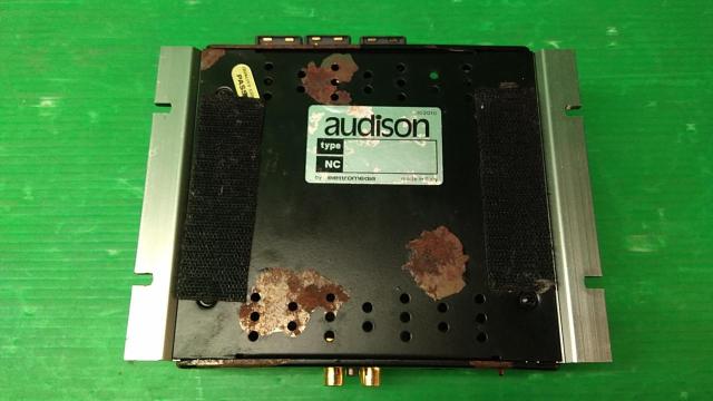 audison
LR3031
car power amplifier-05