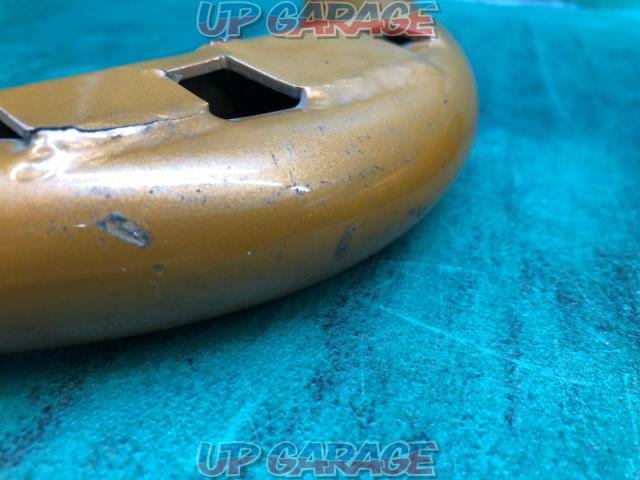 Wakeari SKID
RACING
Rear upper arm
Left and right-07