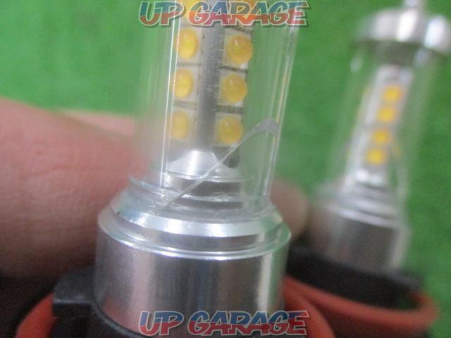 Translation
Unknown Manufacturer
H8
LED bulb-03