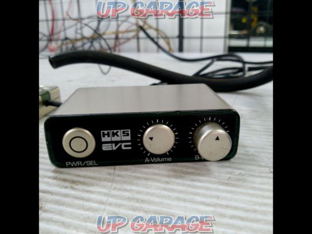 HKS
EVC4
Boost controller-04