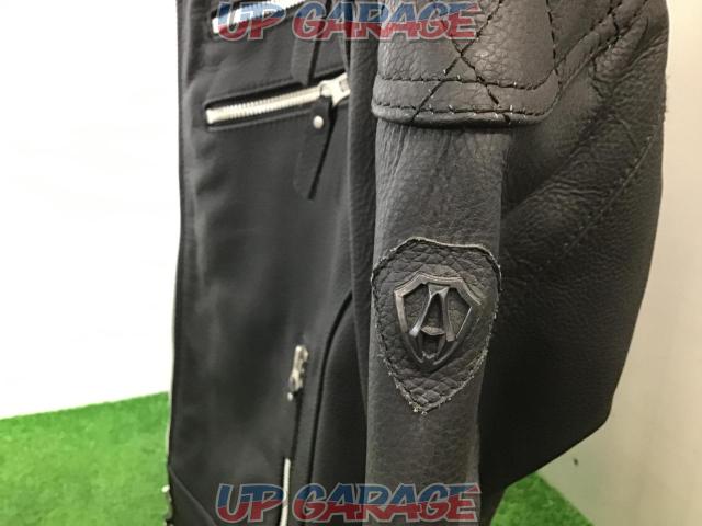 Price reduction!ARLEN
NESS (Allenes)
genuine leather riders jacket-04