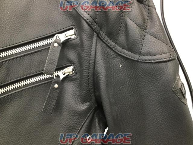 Price reduction!ARLEN
NESS (Allenes)
genuine leather riders jacket-06