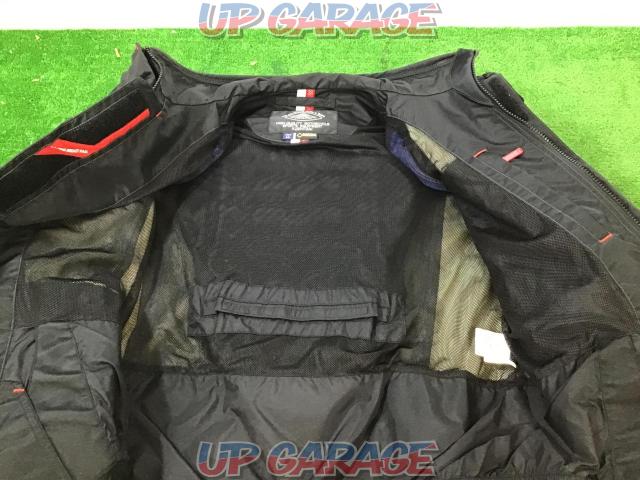 Price reduction!KUSHITANI
(K-2632-2014-01)
Gore-Tex short jacket
First arrival
autumn
winter-03