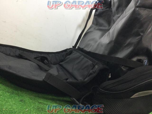 Price reduction!ROUGH&ROAD
[RR5607]
AQA
DRY
Seat Bag
1 piece-07
