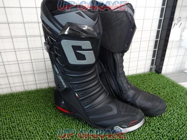 GAERNE
GP-1
EVO
Racing boots
Size 26 cm-02
