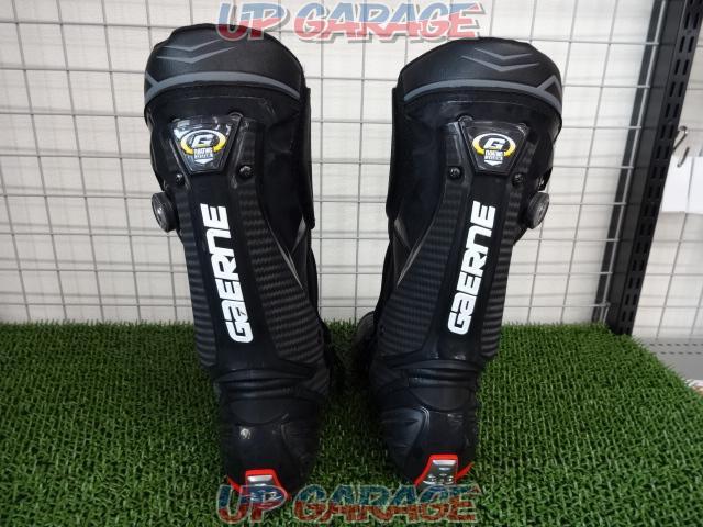 GAERNE
GP-1
EVO
Racing boots
Size 26 cm-03