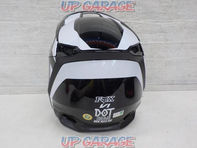 FOX(フォックス) オフロードヘルメット V1 サイズ:L ST-1585-03
