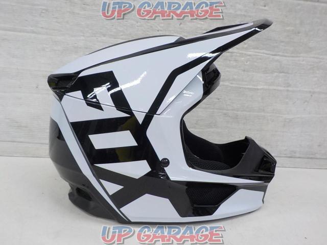 FOX(フォックス) オフロードヘルメット V1 サイズ:L ST-1585-04