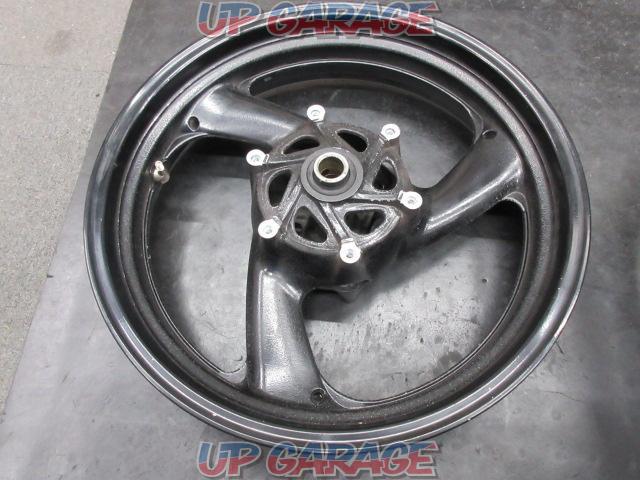 YAMAHA genuine wheel set
XJR1300 (RP03J)-04