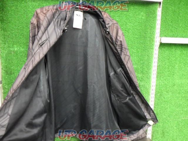 Thor
Nylon jacket
US: XL size-03