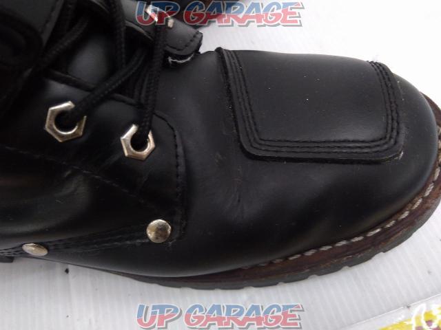 □Campaign special price! AVIREX riding shoes-04